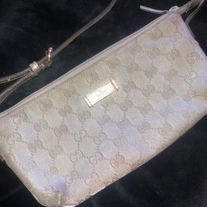 Gucci purse